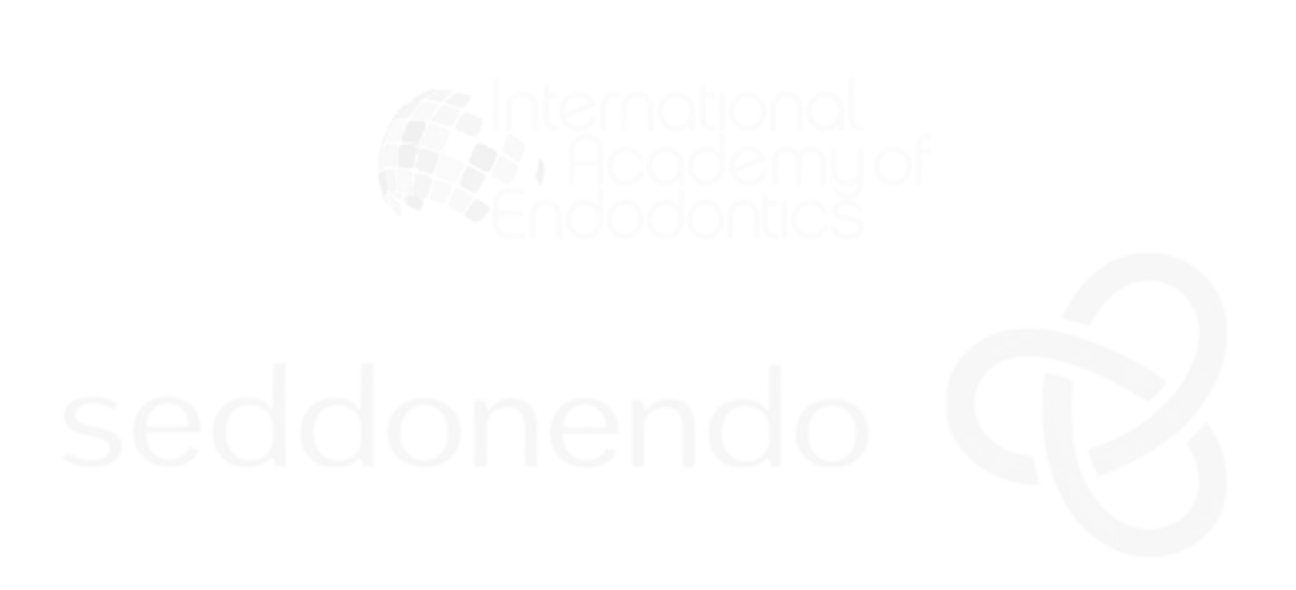 Bill Seddon Endo Footer Logo
