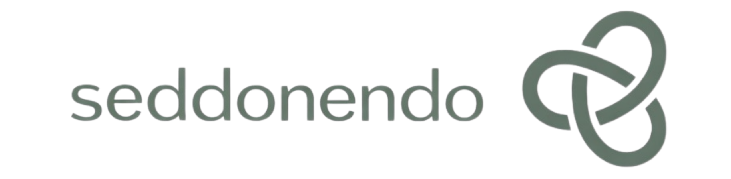 Dr. Bill Seddon Endo Logo