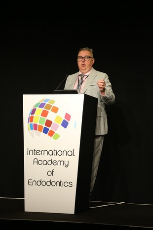 Dr. Bill Seddon