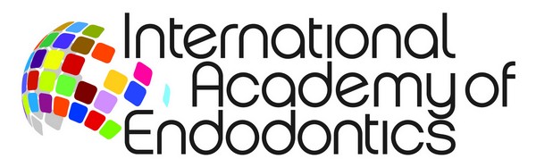 International Academy of Endodontics Logo